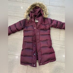 Appaman winter coat - excellent condition